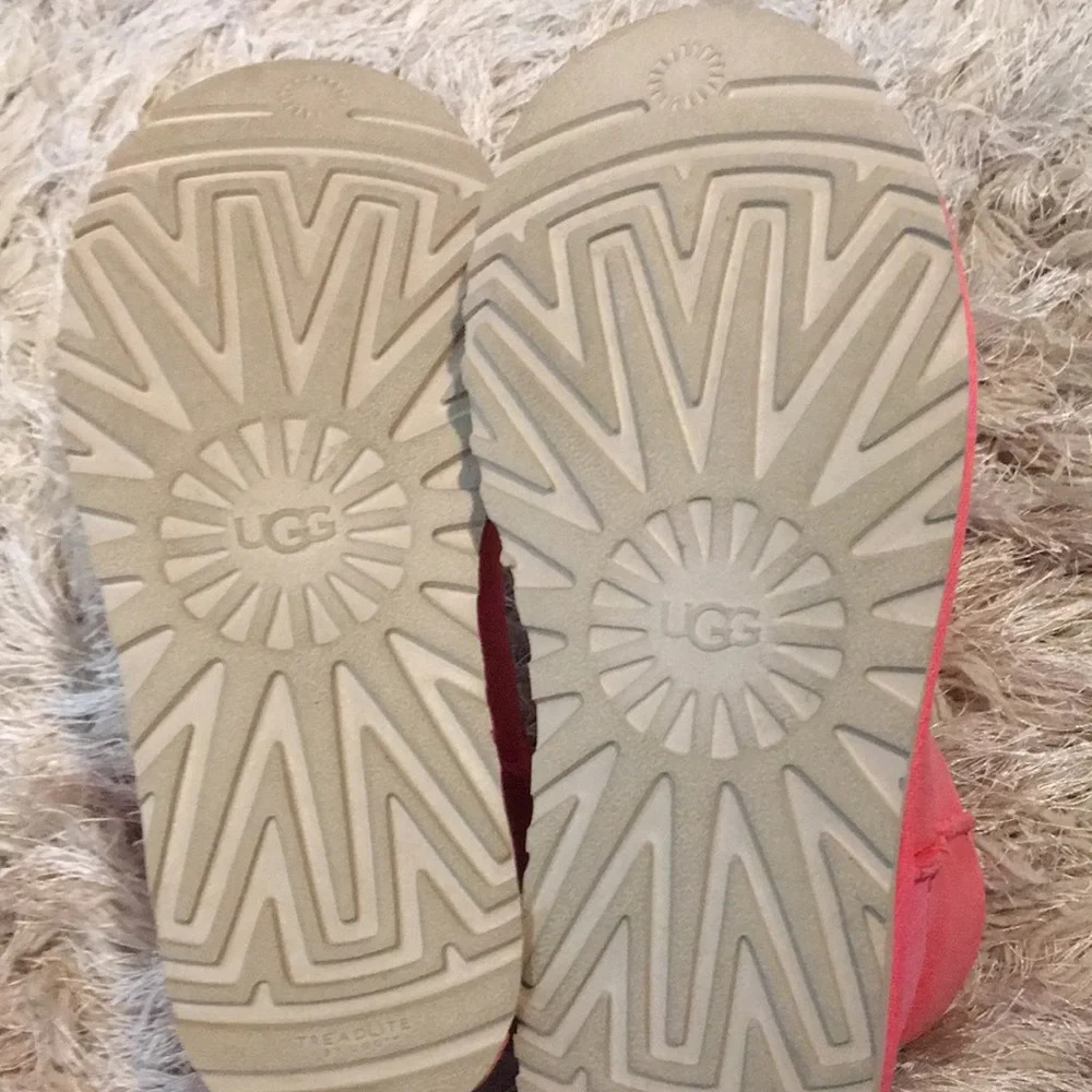 Ugg Classic Mini Shearling Boot - image 3